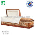 JS-A1189 American style caskets 2013 new model